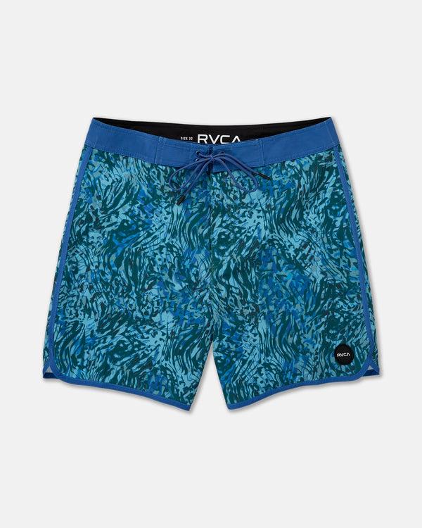 rvca Northern Trunk 18"