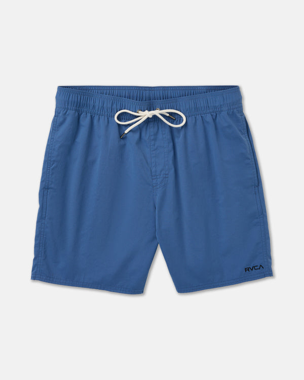 rvca Opposites Elastic 2 17" Swim Trunk