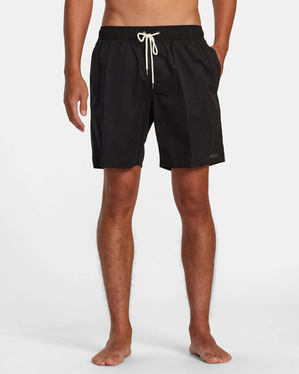 rvca Opposites Elastic 2 17" Swim Trunk
