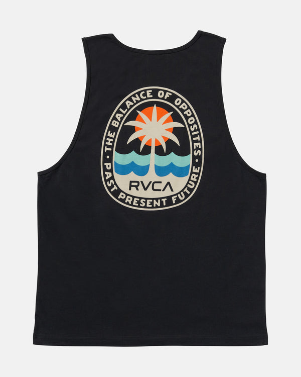 Rvca Palm Patch Tank