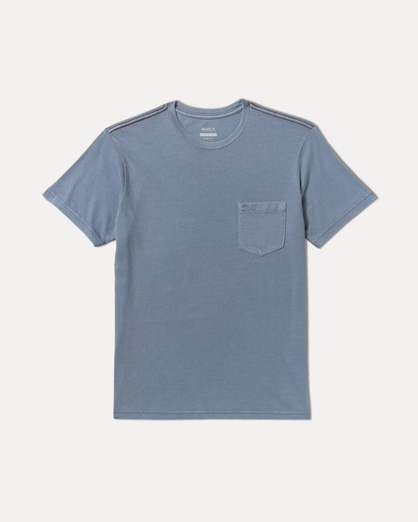 rvca PTC 2 Pigment Short Sleeve Tee