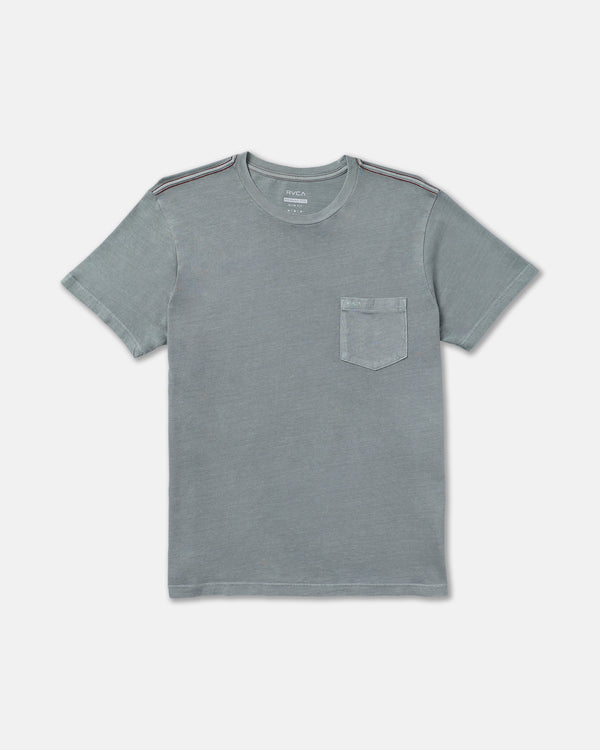 rvca PTC 2 Pigment Short Sleeve Tee