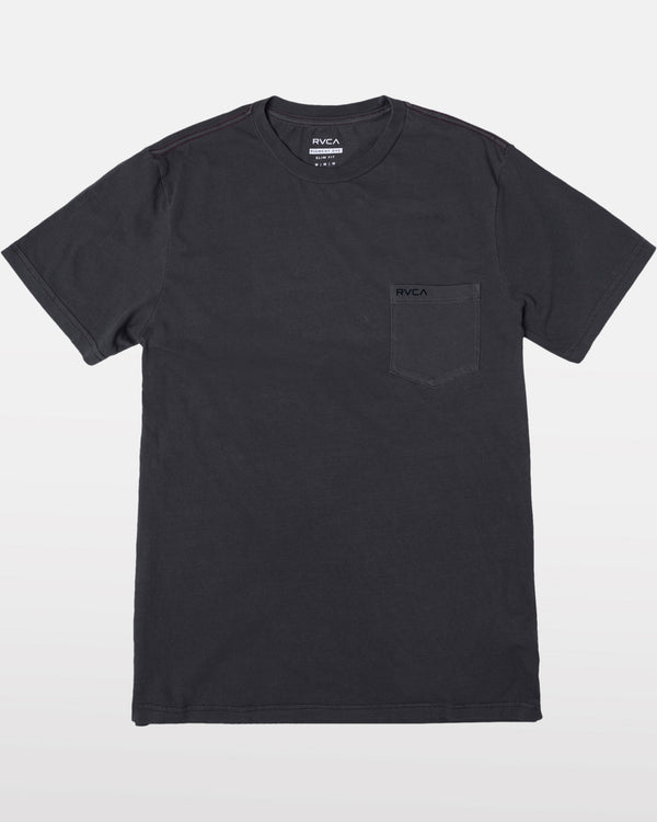 rvca PTC 2 Pigment Short Sleeve Tee