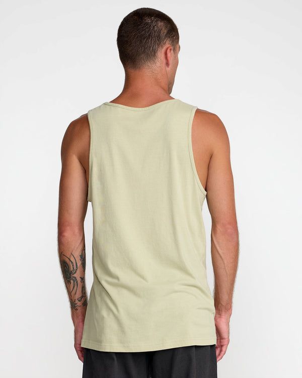 Rvca PTC Pigment Tank