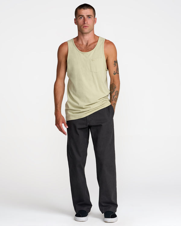 Rvca PTC Pigment Tank