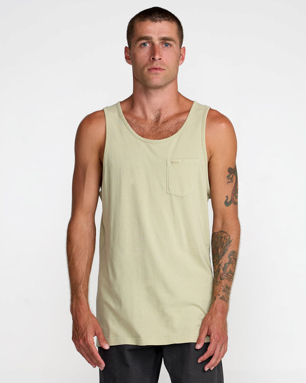 rvca PTC Pigment Tank