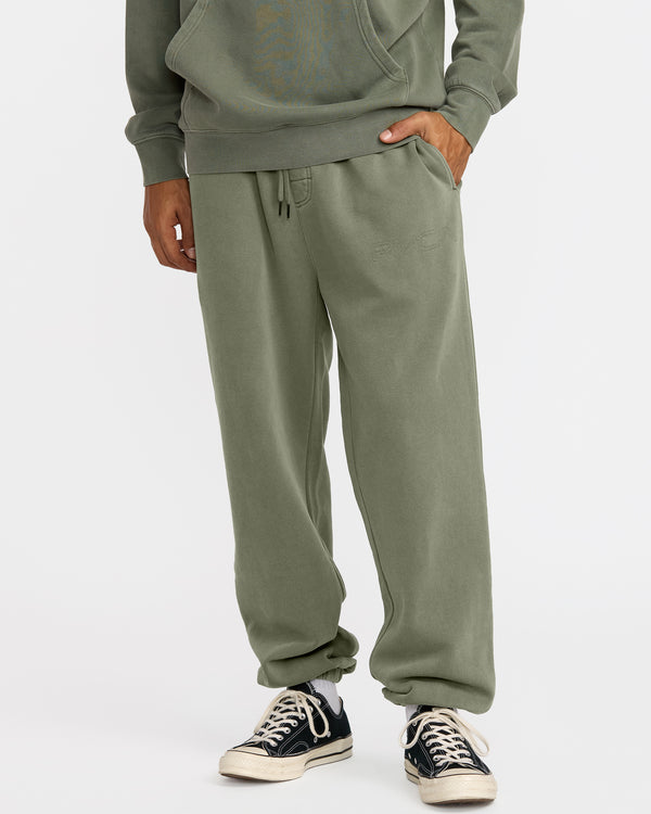 Rvca PTC Sweatpant 2