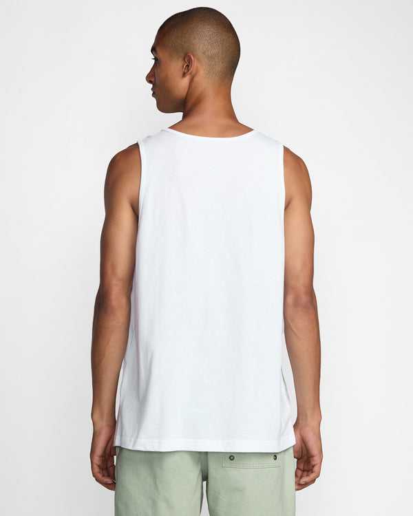 Rvca Puerto Nuevo Tank