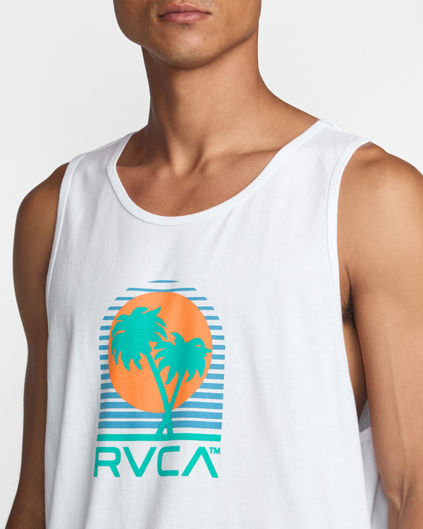 Rvca Puerto Nuevo Tank