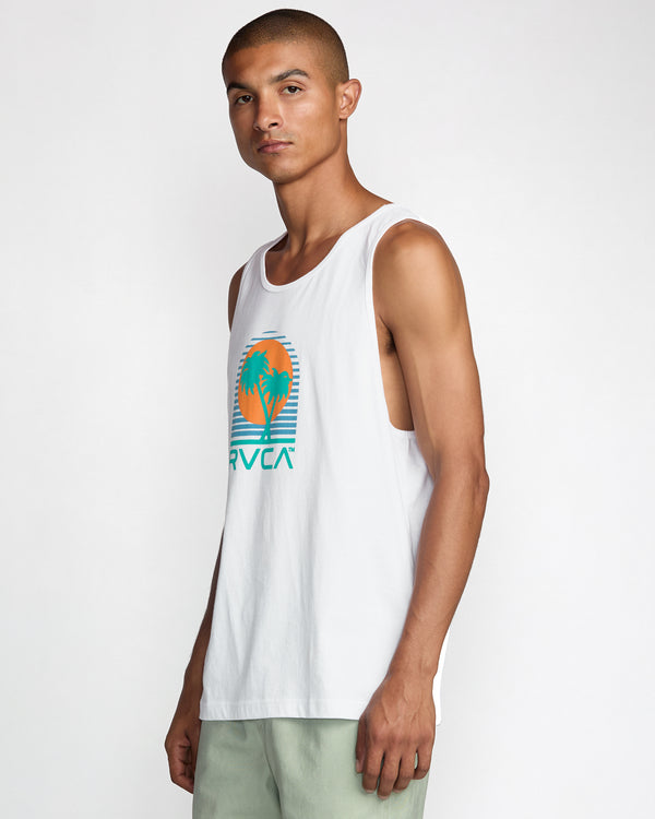 Rvca Puerto Nuevo Tank