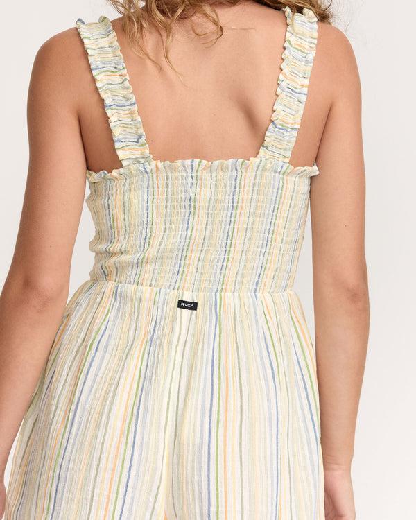 Rvca Ray Romper