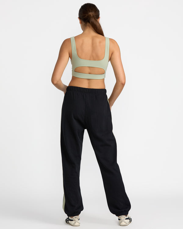 Rvca Recess Fleece Pant