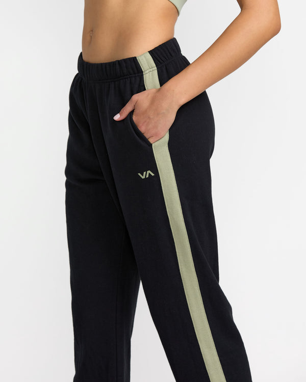 Rvca Recess Fleece Pant
