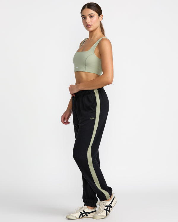 Rvca Recess Fleece Pant