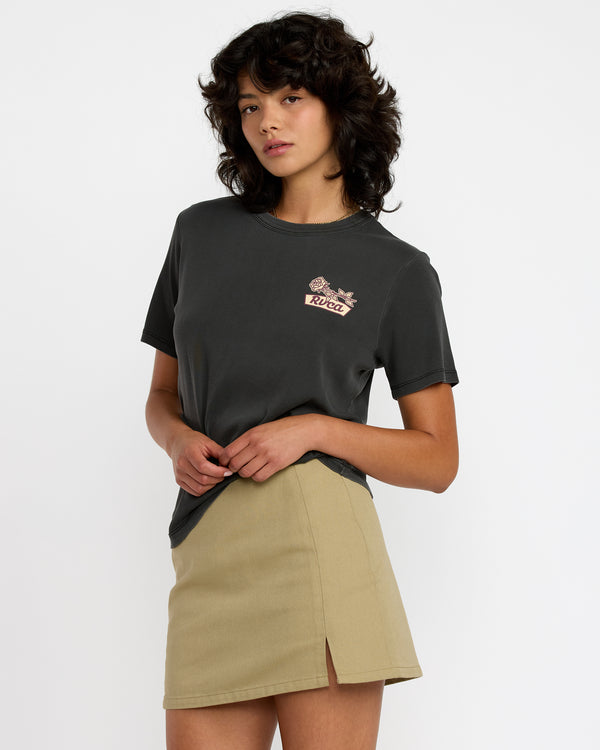 rvca Reform Skirt