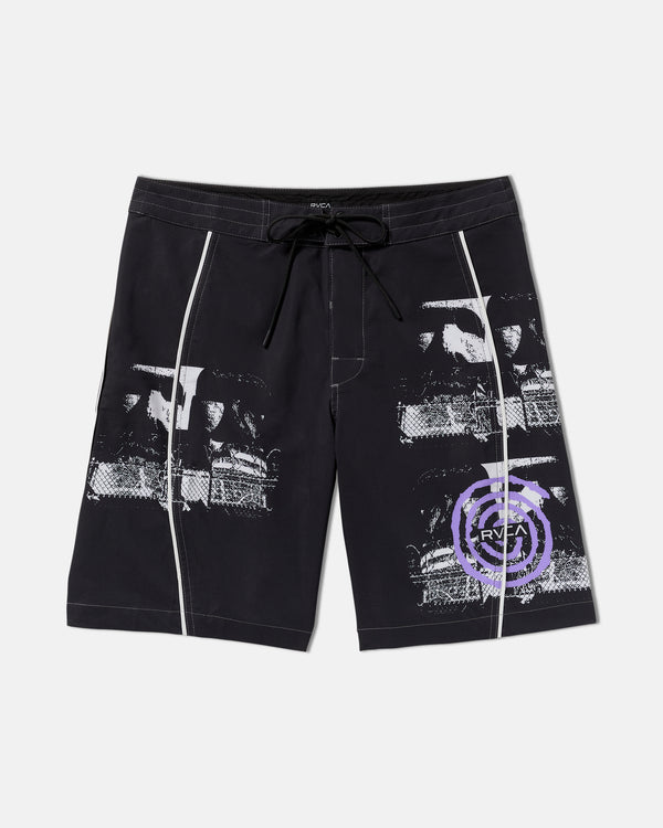 rvca Retract Trunk 20"