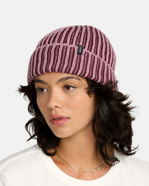 rvca Snug Beanie