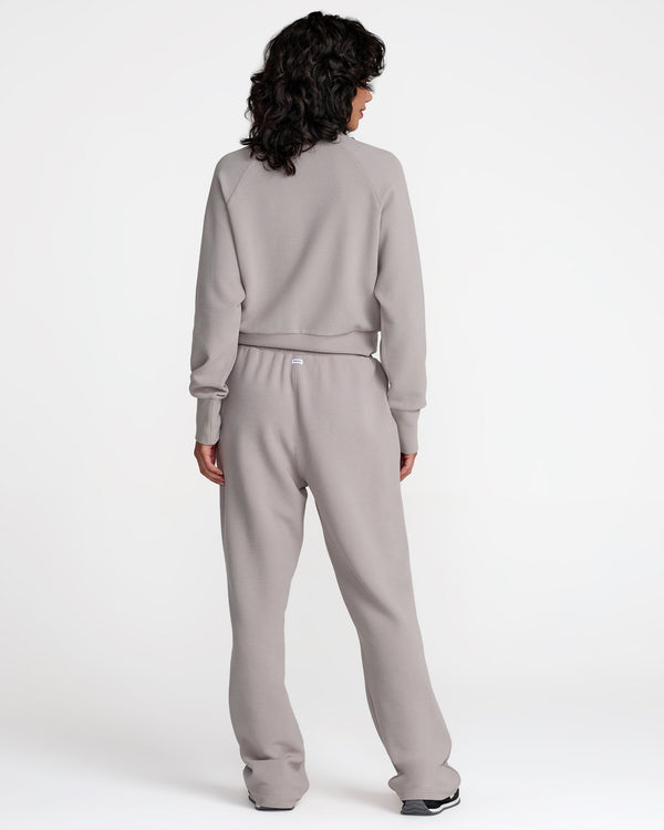 Rvca Sofie Waffle Pant