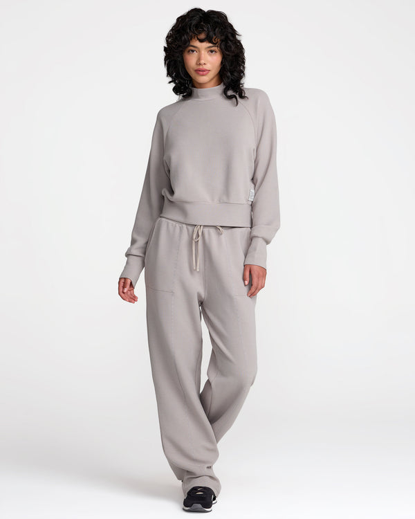rvca Sofie Waffle Pant