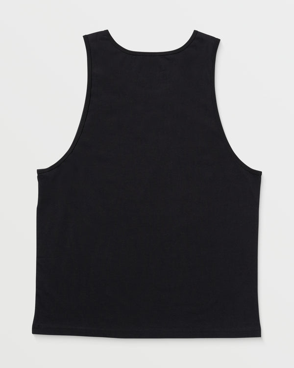 Rvca Speed Eagle Tank