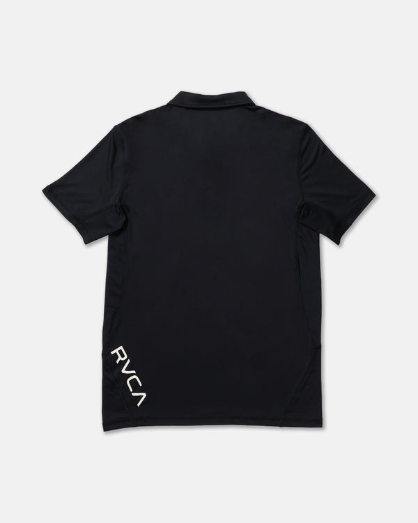 Rvca Sport Vent Polo