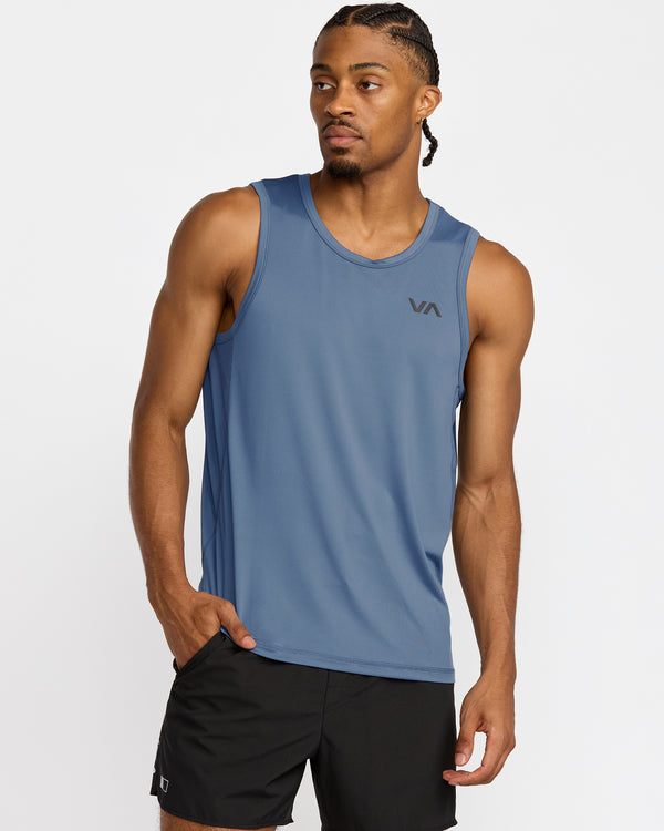 Rvca Sport Vent SL Tank