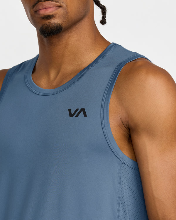 Rvca Sport Vent SL Tank