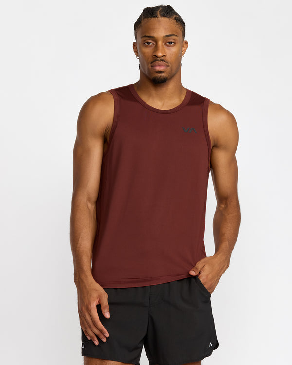 Rvca Sport Vent SL Tank