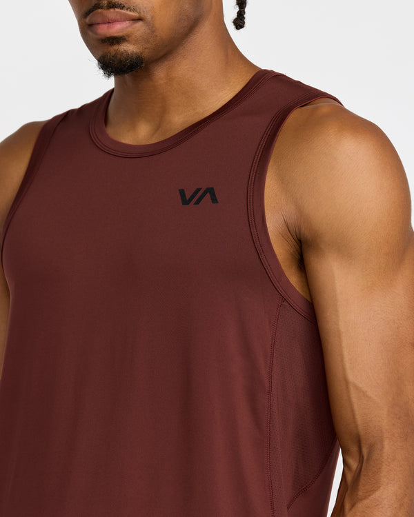 Rvca Sport Vent SL Tank