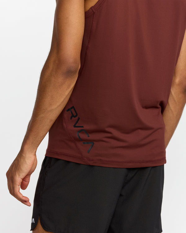 Rvca Sport Vent SL Tank