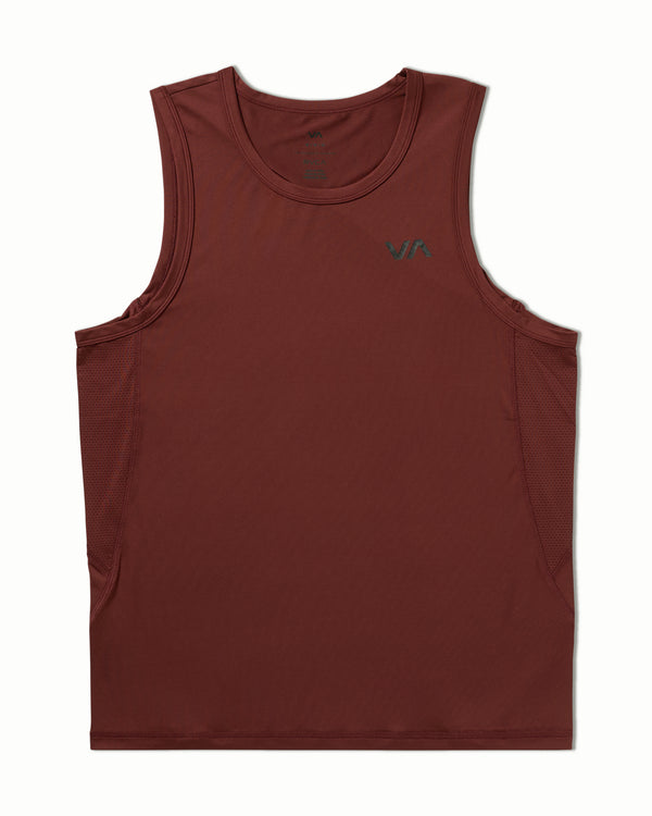 rvca Sport Vent SL Tank