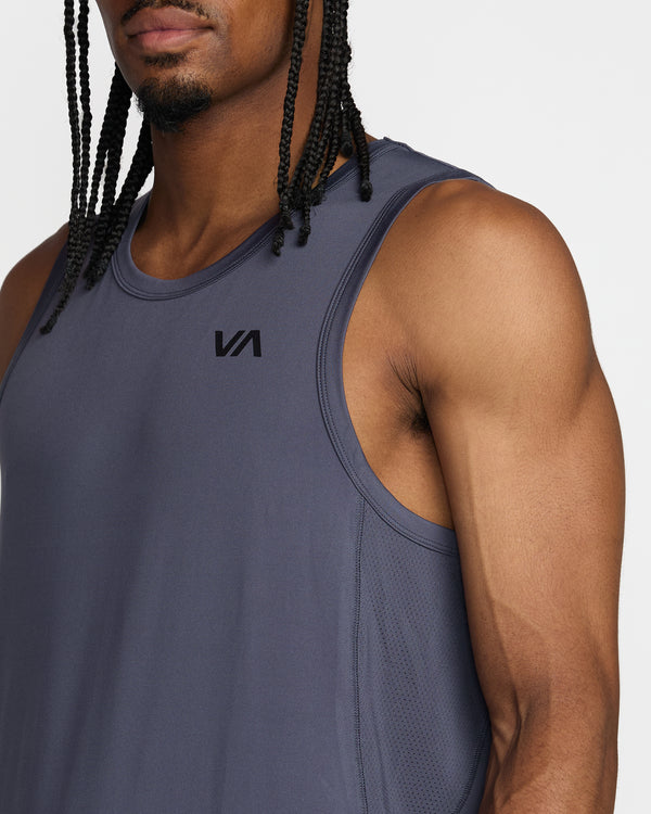 Rvca Sport Vent SL Tank