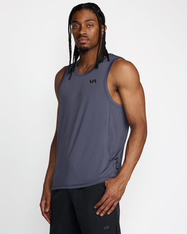 Rvca Sport Vent SL Tank