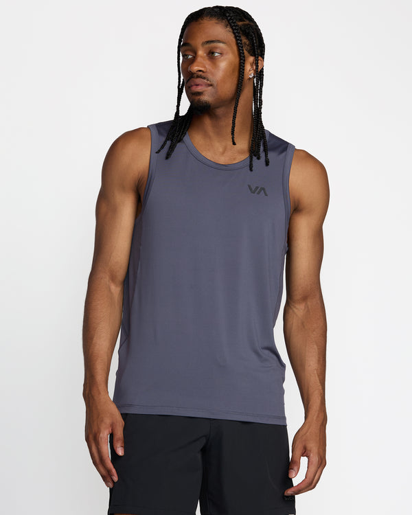 rvca Sport Vent SL Tank