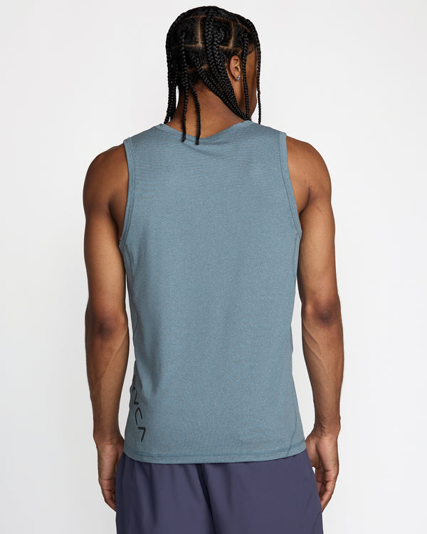 Rvca Sport Vent SL Tank