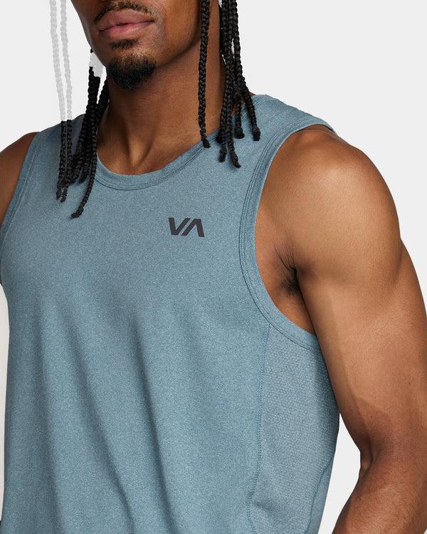 Rvca Sport Vent SL Tank