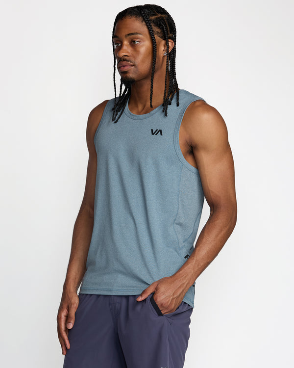 Rvca Sport Vent SL Tank