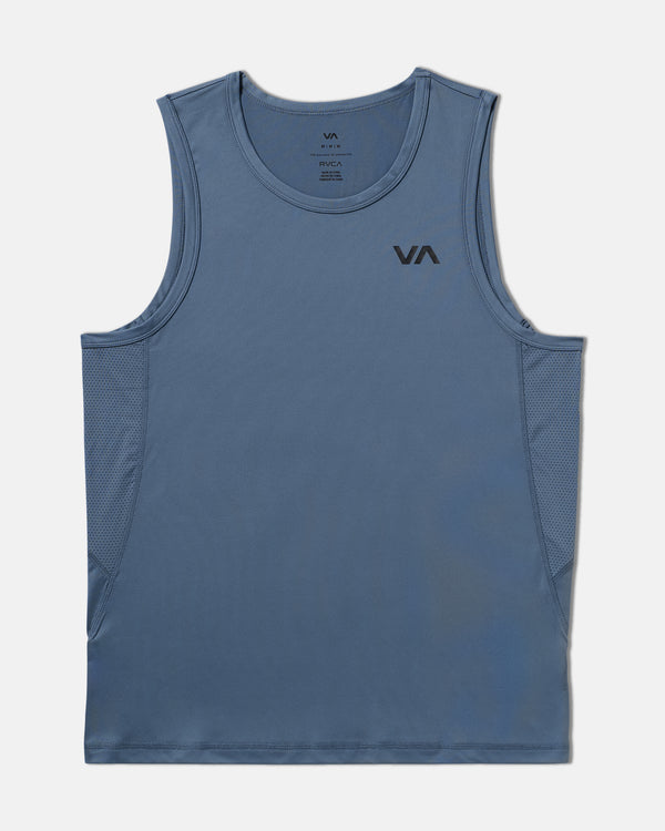 rvca Sport Vent SL Tank
