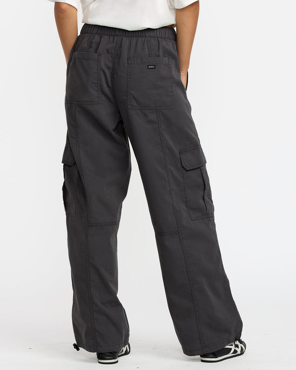 Rvca Stowaway Cargo Pant
