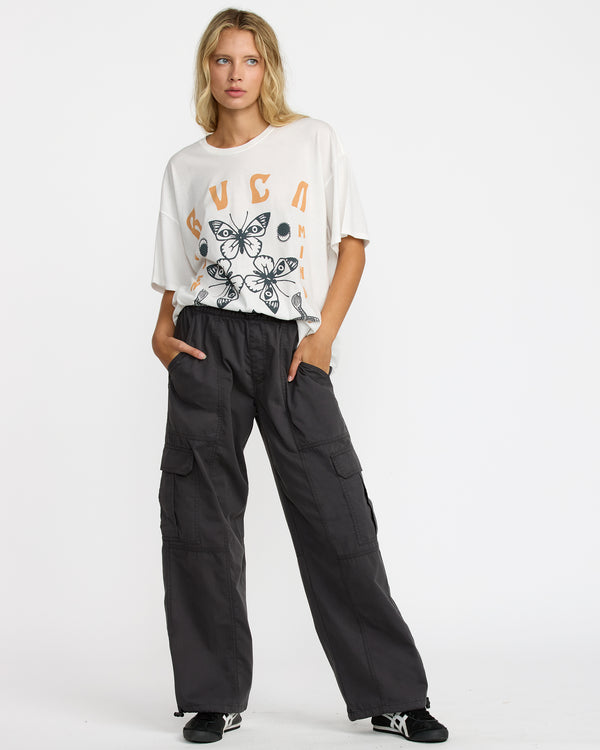 rvca Stowaway Cargo Pant