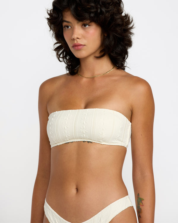 rvca Sweetness Bandeau