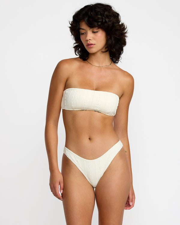 rvca Sweetness Bikini Bottom