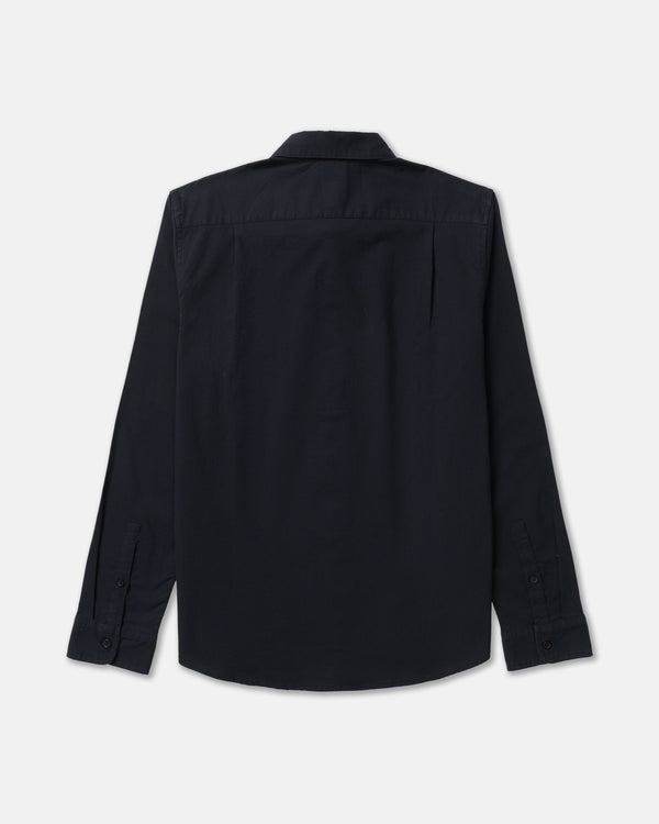 Rvca That'll Do Stretch Long Sleeve Shirt