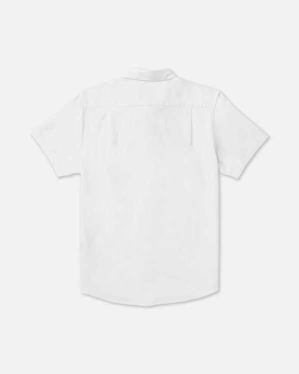 Rvca That'll Do Stretch Short Sleeve Shirt