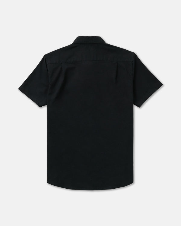 Rvca That'll Do Stretch Short Sleeve Shirt