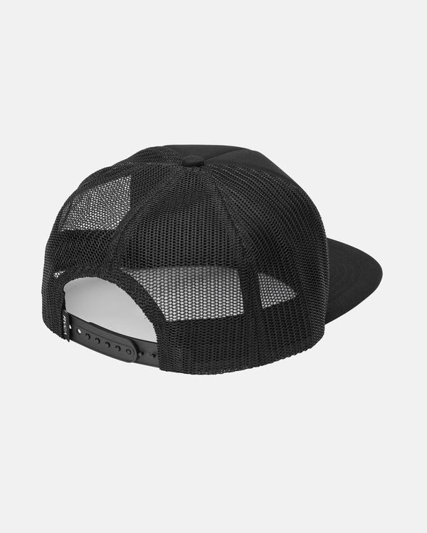 Rvca Timeless Foamy Trucker