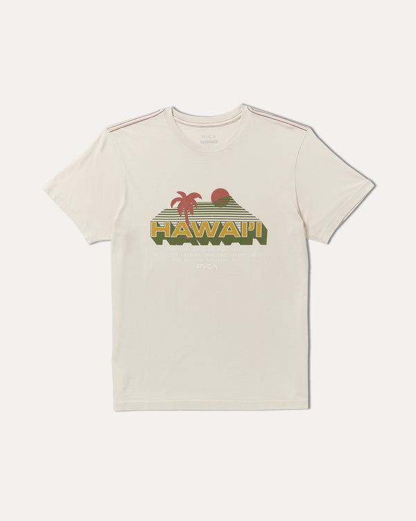 rvca Timeless Short Sleeve Tee