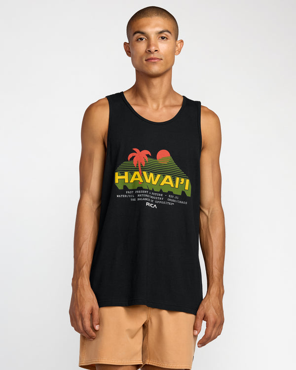 Rvca Timeless Tank