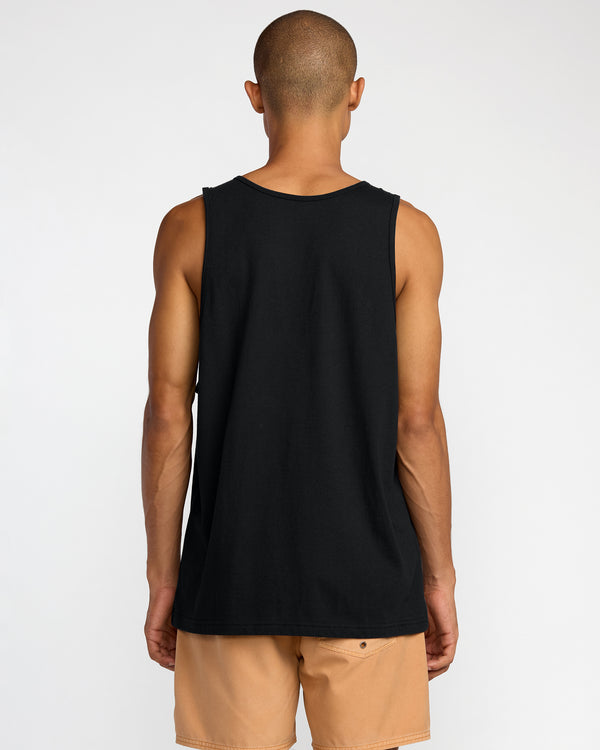 Rvca Timeless Tank