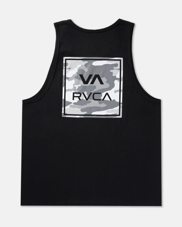Rvca VA ATW Fill Tee